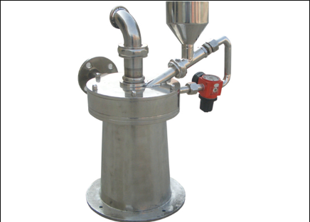 氣流粉碎機如何清洗和操作相關(guān)圖片 氣流粉碎機如何清洗和操作